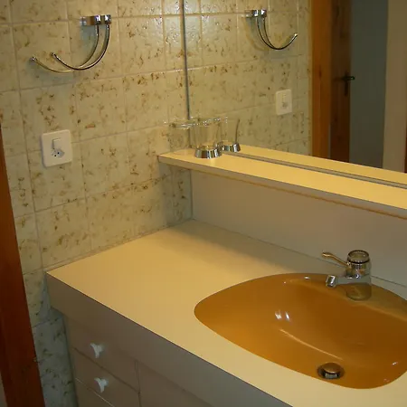 Appartement Richmond - 505