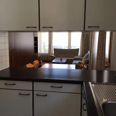 Appartement Richmond - 505
