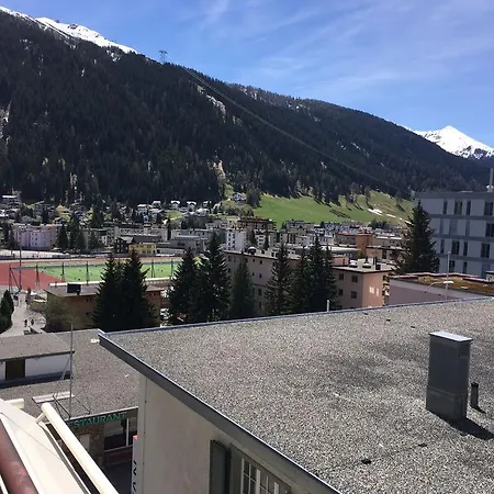 Richmond - 505 * Davos