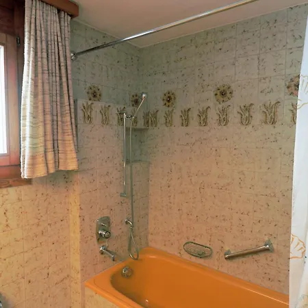 Appartement Richmond - 505