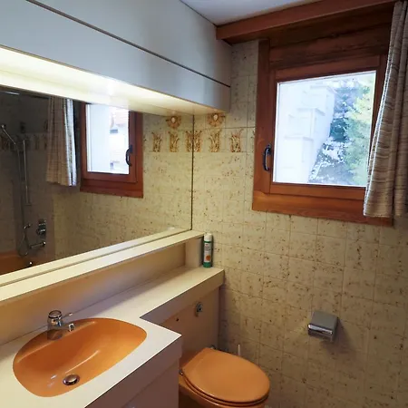 Appartement Richmond - 505 Davos